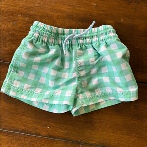 6-12 month boys Beaufort bonnet swim